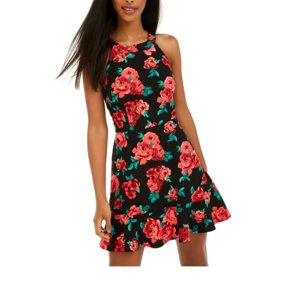 BCX junior dress Sz1